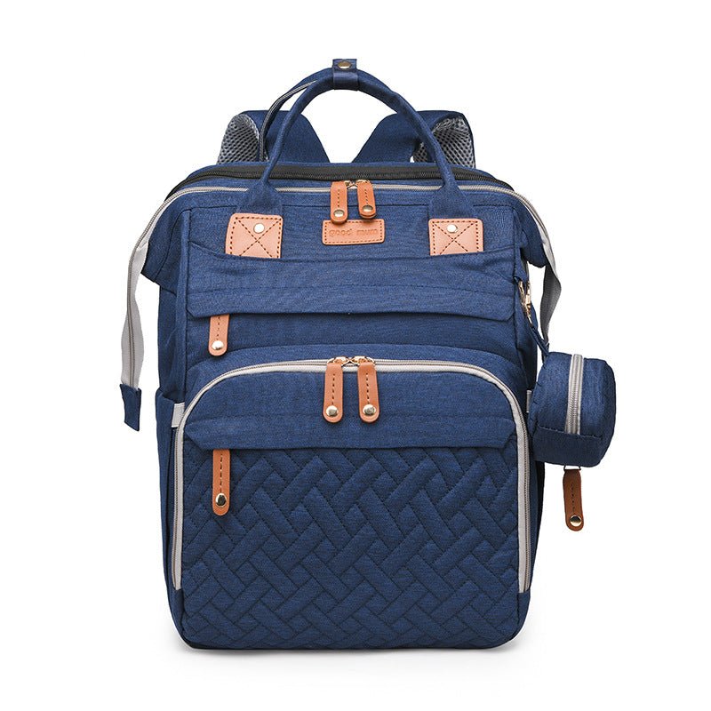 Bébé Nomade Pusletaske